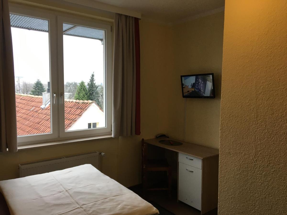 Hotel Sieme Osnabrück Exteriér fotografie