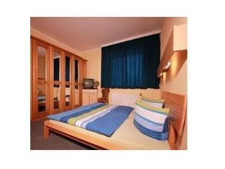 Hotel Sieme Osnabrück Exteriér fotografie
